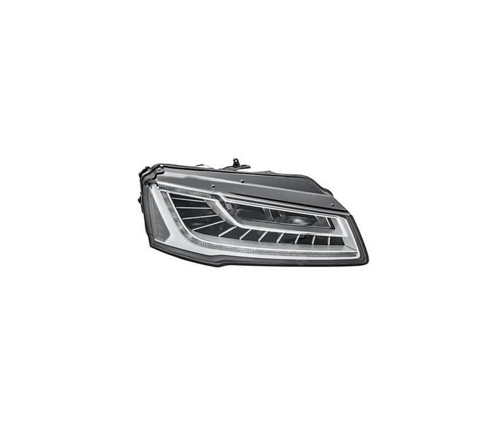 ÖN FAR SAĞ (MATRIX-LED) A8 2014- resmi