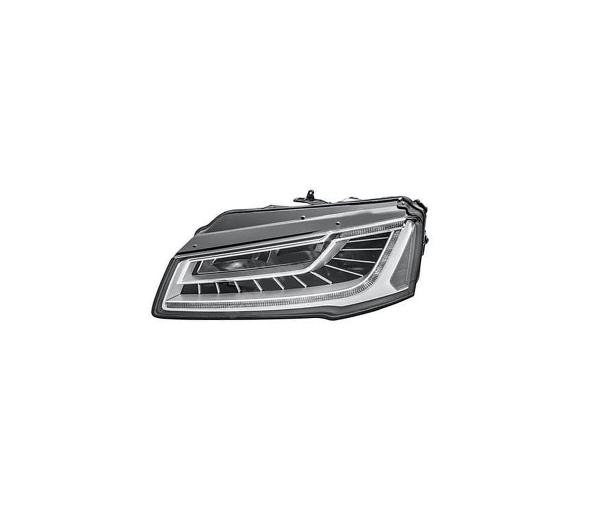 ÖN FAR SOL (MATRIX-LED) A8 2014- resmi