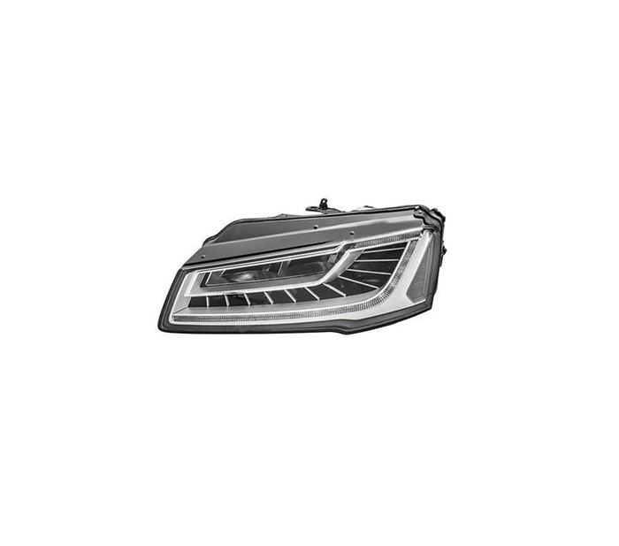 ÖN FAR SOL (MATRIX-LED) A8 2014- resmi