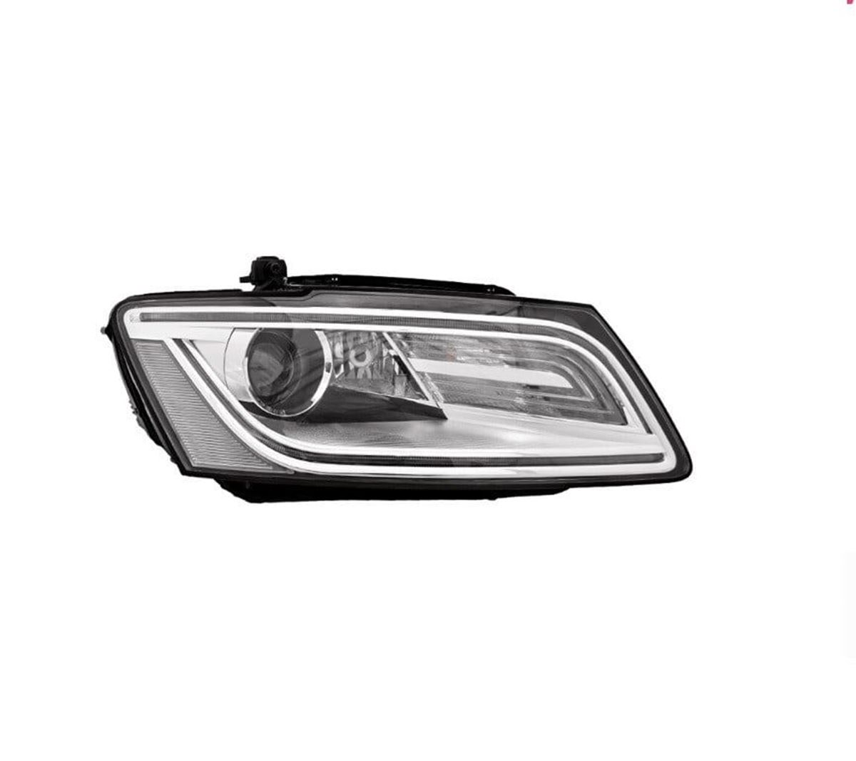 ÖN FAR SAĞ XENON Q3 2012- resmi