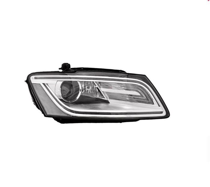 ÖN FAR SAĞ XENON Q3 2012- resmi
