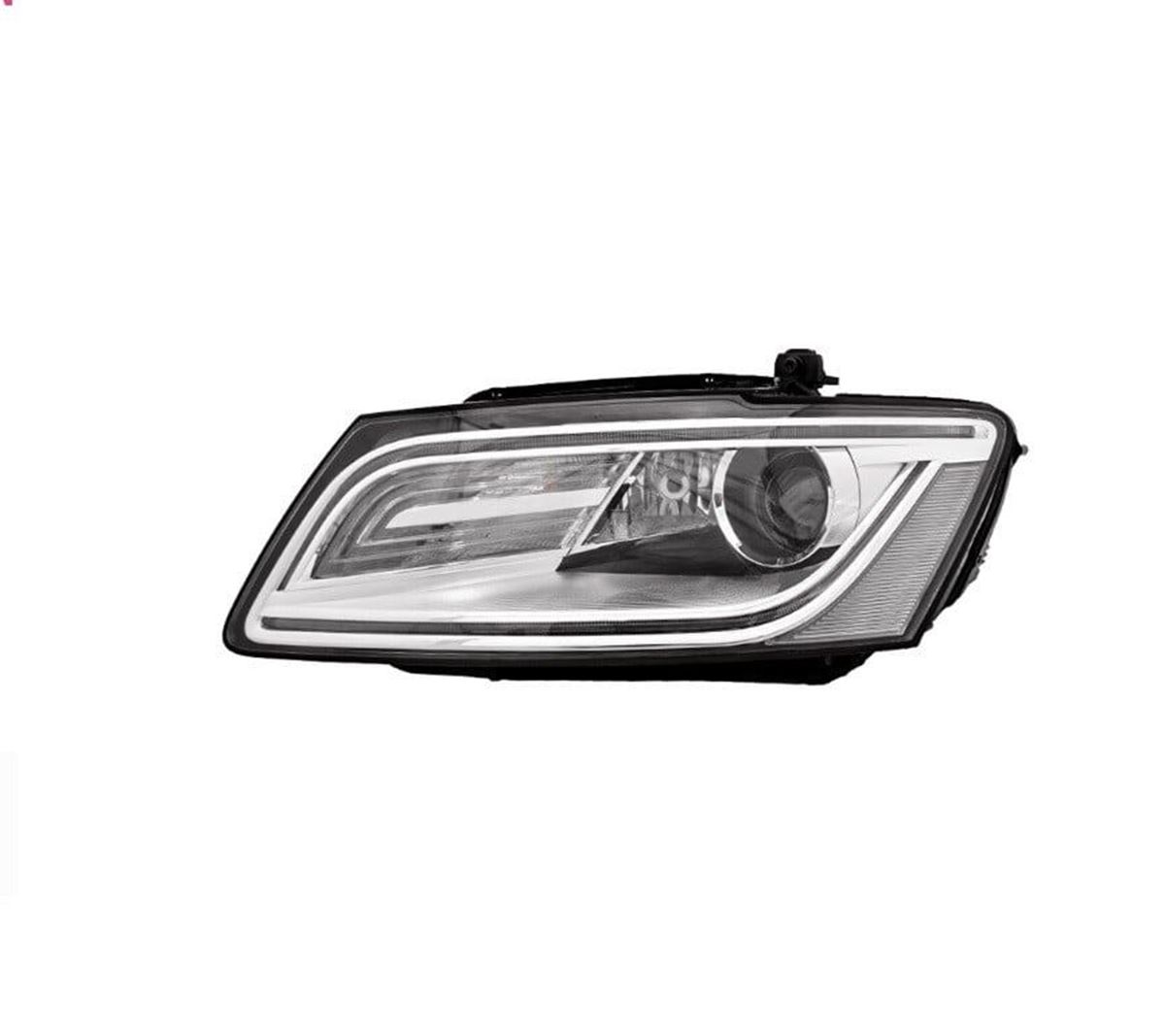 ÖN FAR SOL XENON Q3 2012- resmi