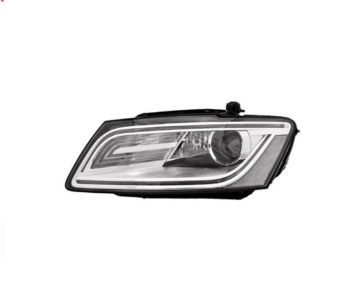 ÖN FAR SOL XENON Q3 2012- resmi