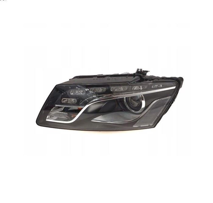 ÖN FAR SOL XENON Q3 2009- resmi
