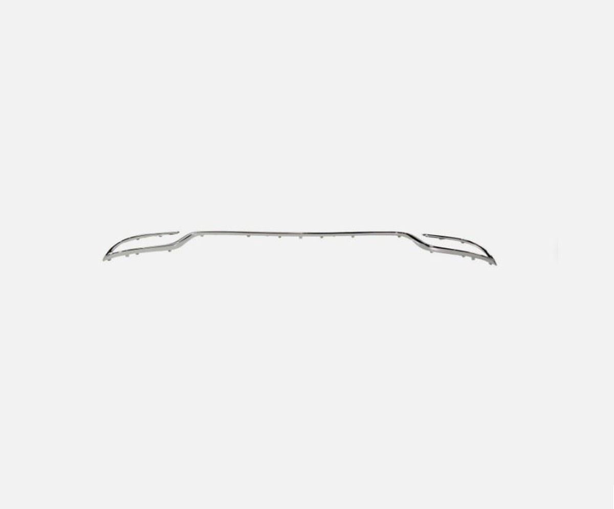 ARKA TAMPON SPOİLER ÇITASI KROM W205 2014- resmi