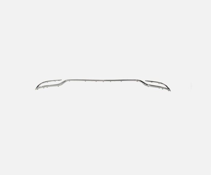 ARKA TAMPON SPOİLER ÇITASI KROM W205 2014- resmi