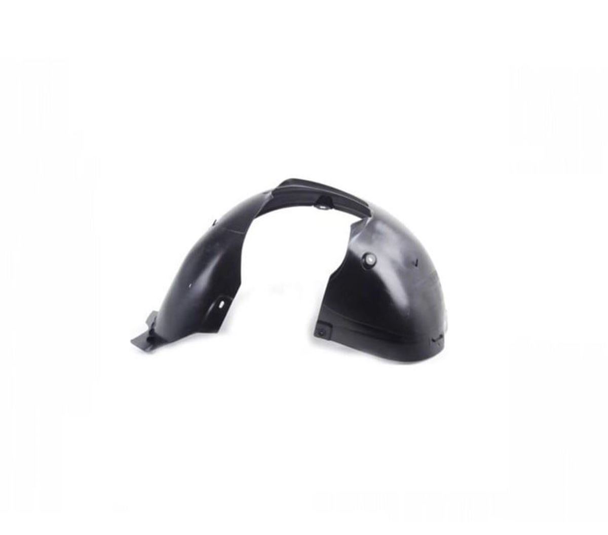 ÖN ÇAMURLUK DAVLUMBAZI (ARKA) SOL GOLF 6 2008- resmi