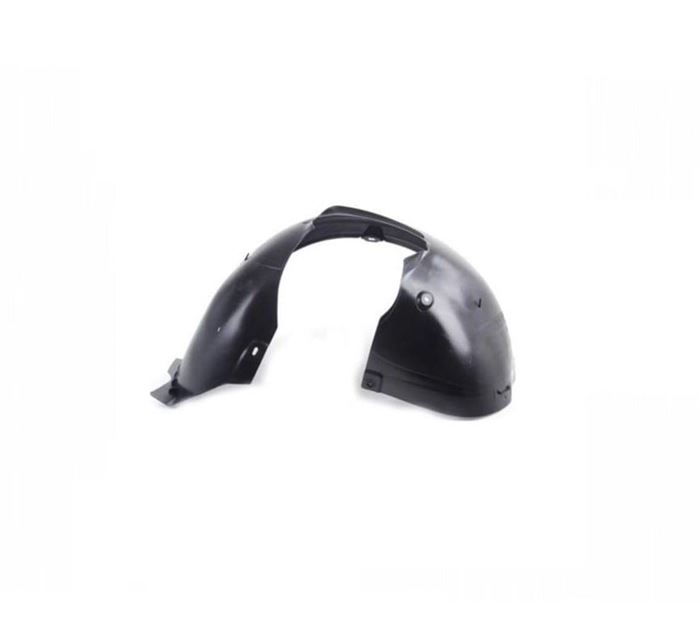 ÖN ÇAMURLUK DAVLUMBAZI (ARKA) SOL GOLF 6 2008- resmi