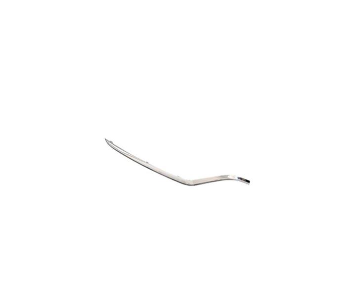 ÖN TAMPON ÇITASI KROM SAĞ CLS W218 2015- resmi