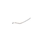 ÖN TAMPON ÇITASI KROM SOL CLS W218 2015- resmi