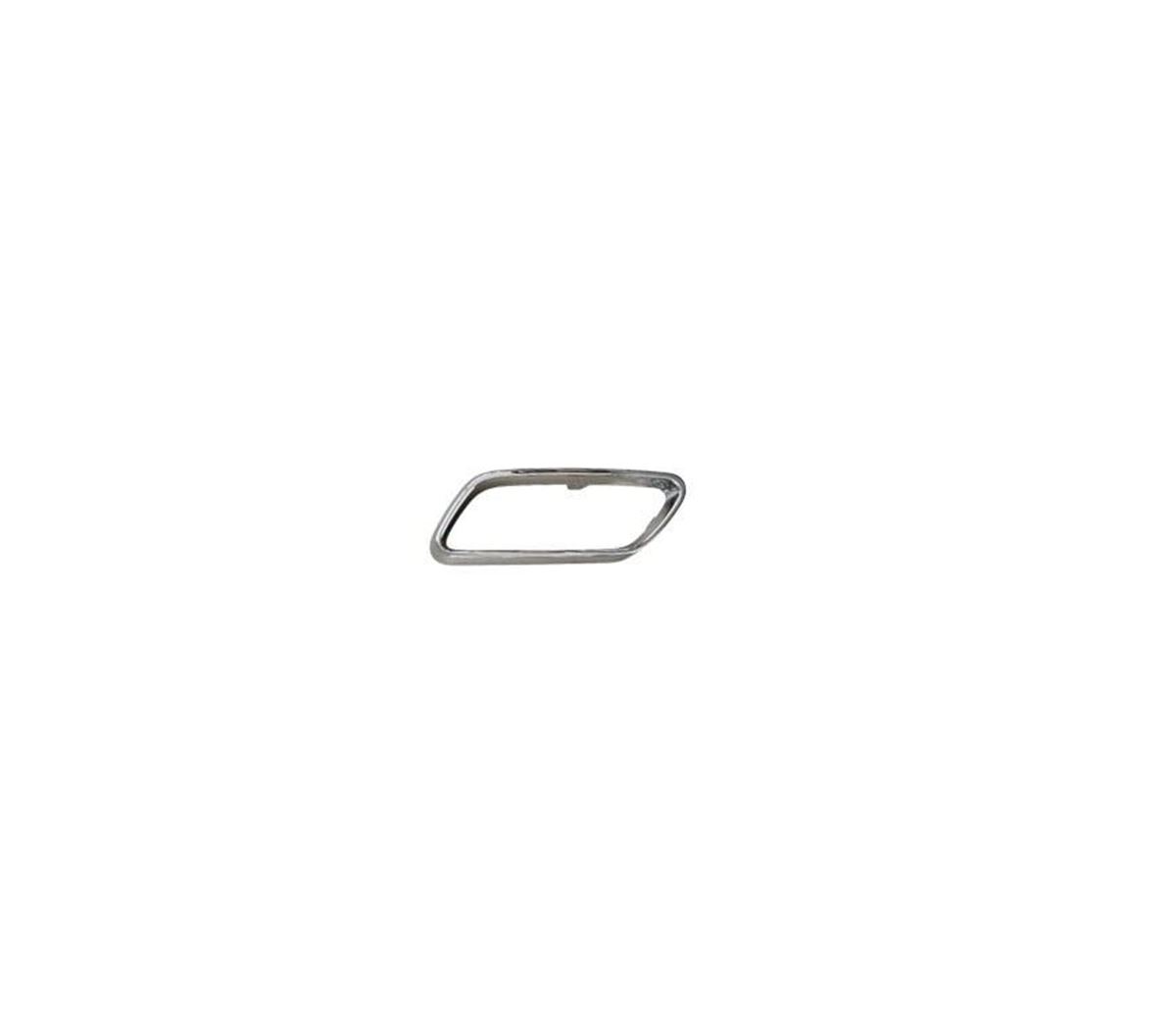 EGZOZ UCU KROM SOL W206 2021- resmi