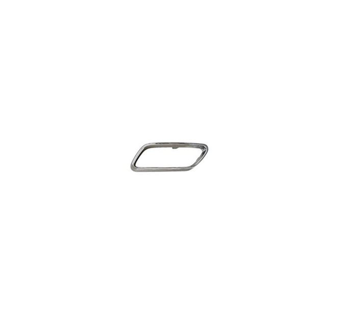 EGZOZ UCU KROM SOL W206 2021- resmi