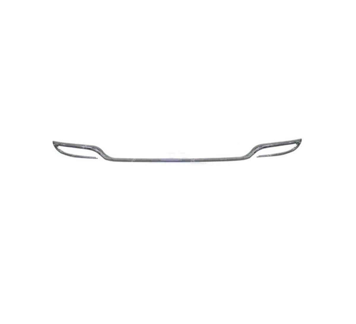 ARKA TAMPON SPOİLER ÇITASI KROM W205 2014- resmi