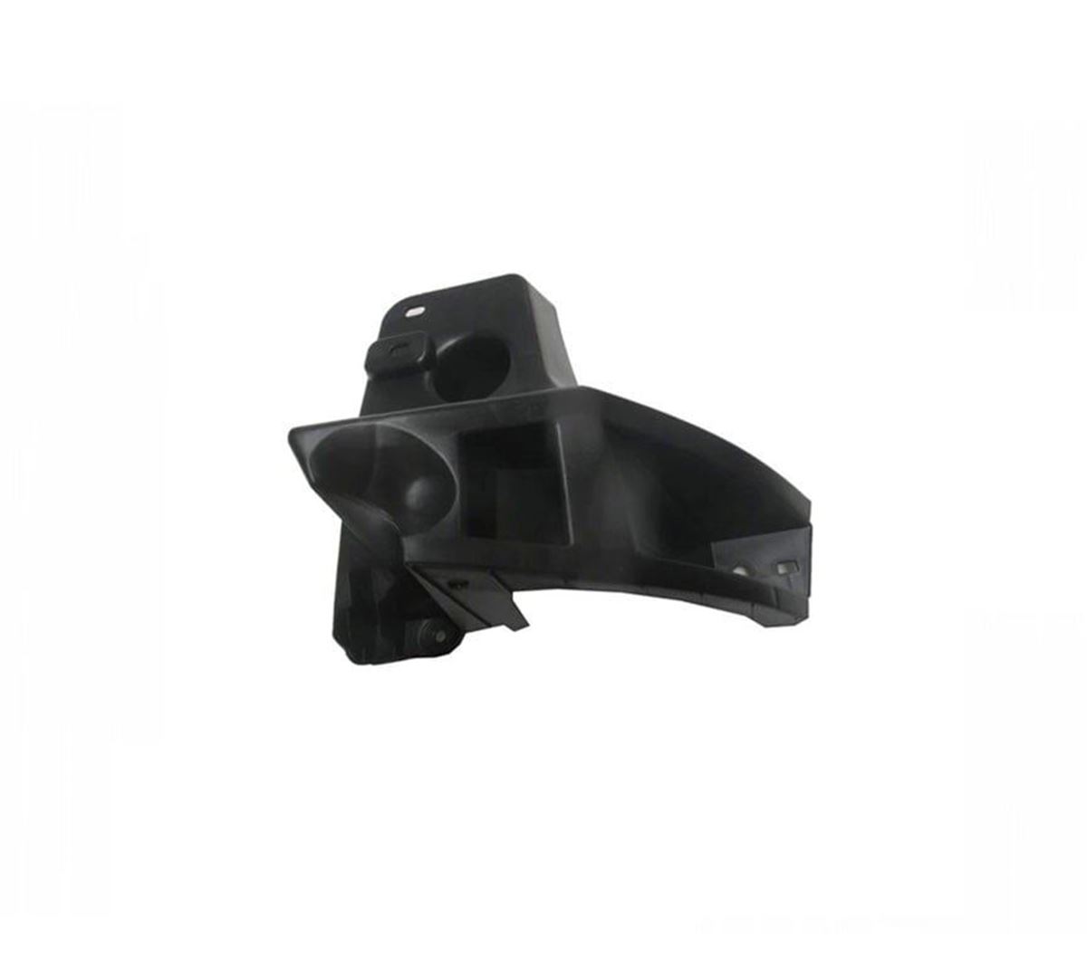 ARKA TAMP. DESTEK BRAKETİ SOL (SDN) MEGANE 4 2015 resmi