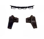 ARKA TAMP. DESTEK BRAKETİ SET (SDN) MEGANE 4 2015- resmi