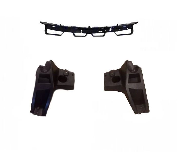 ARKA TAMP. DESTEK BRAKETİ SET (SDN) MEGANE 4 2015- resmi