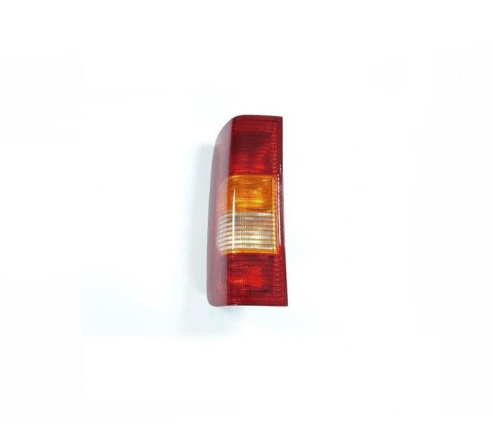 ARKA STOP SOL LT-35 1996- resmi