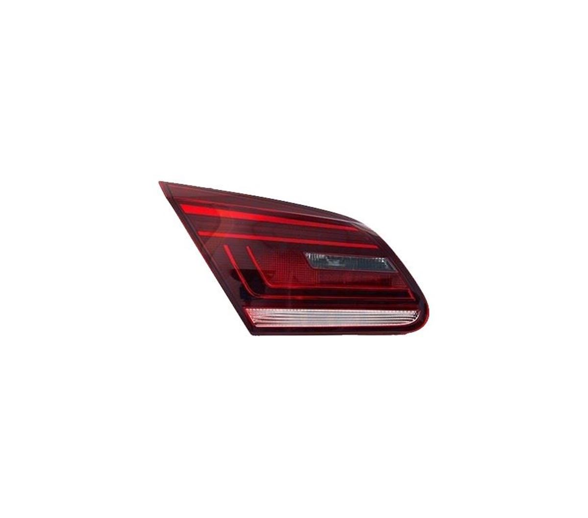 ARKA STOP İÇ LEDLİ SOL PASSAT CC 2013- resmi