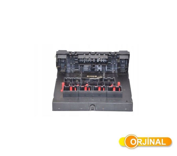 KONFOR BEYNİ MODÜLÜ ORJİNAL PASSAT 2006- resmi
