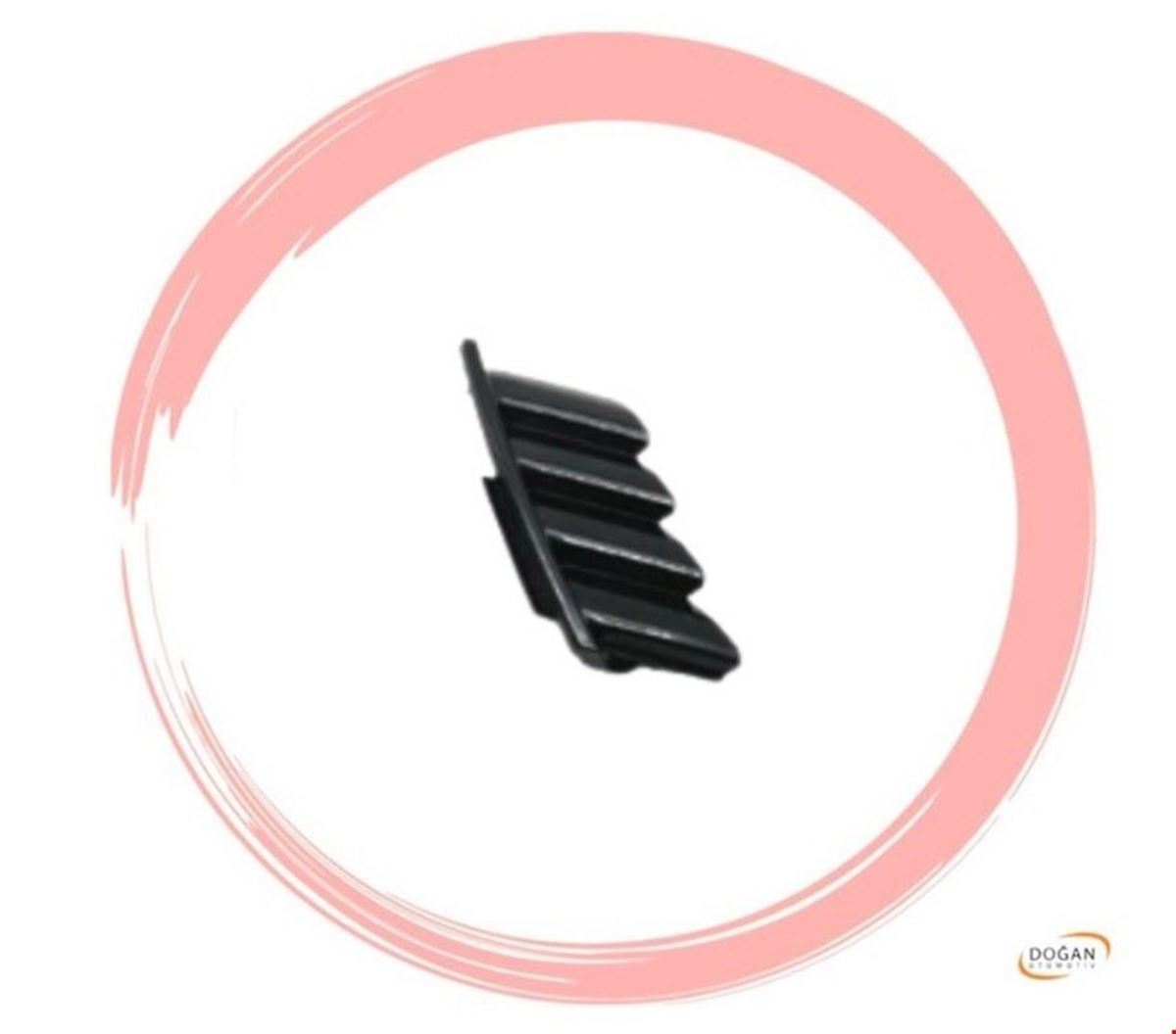 ÖN TAMPON ORTA IZGARA ÇEKİ KAPAĞI COROLLA 2019- resmi