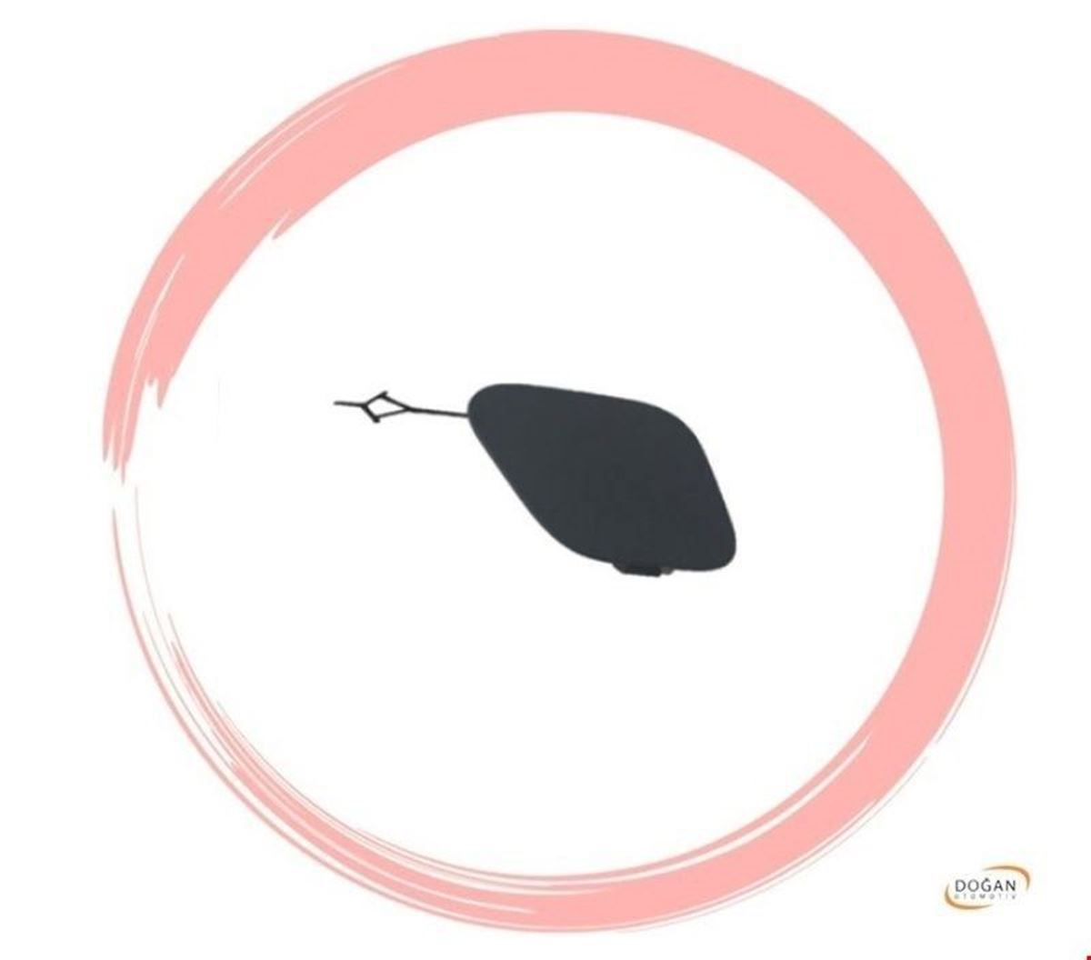 ÖN TAMPON ÇEKİ DEMİRİ KAPAĞI EGEA 2021- resmi