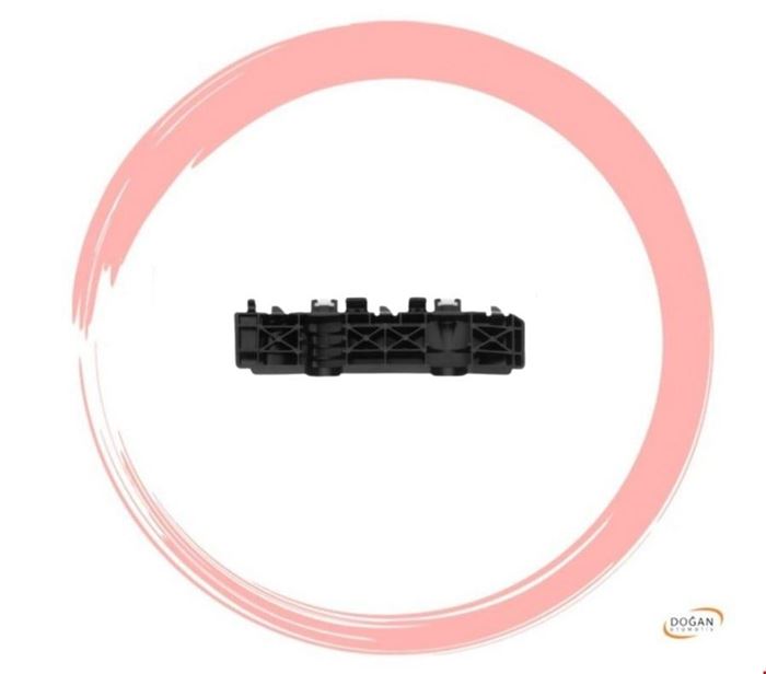ÖN TAMPON BRAKETİ SOL İ20 2014- resmi