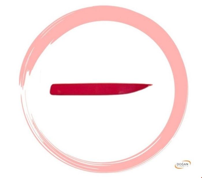 ARKA TAMPON REFLEKTÖRÜ SOL COROLLA 2019- resmi