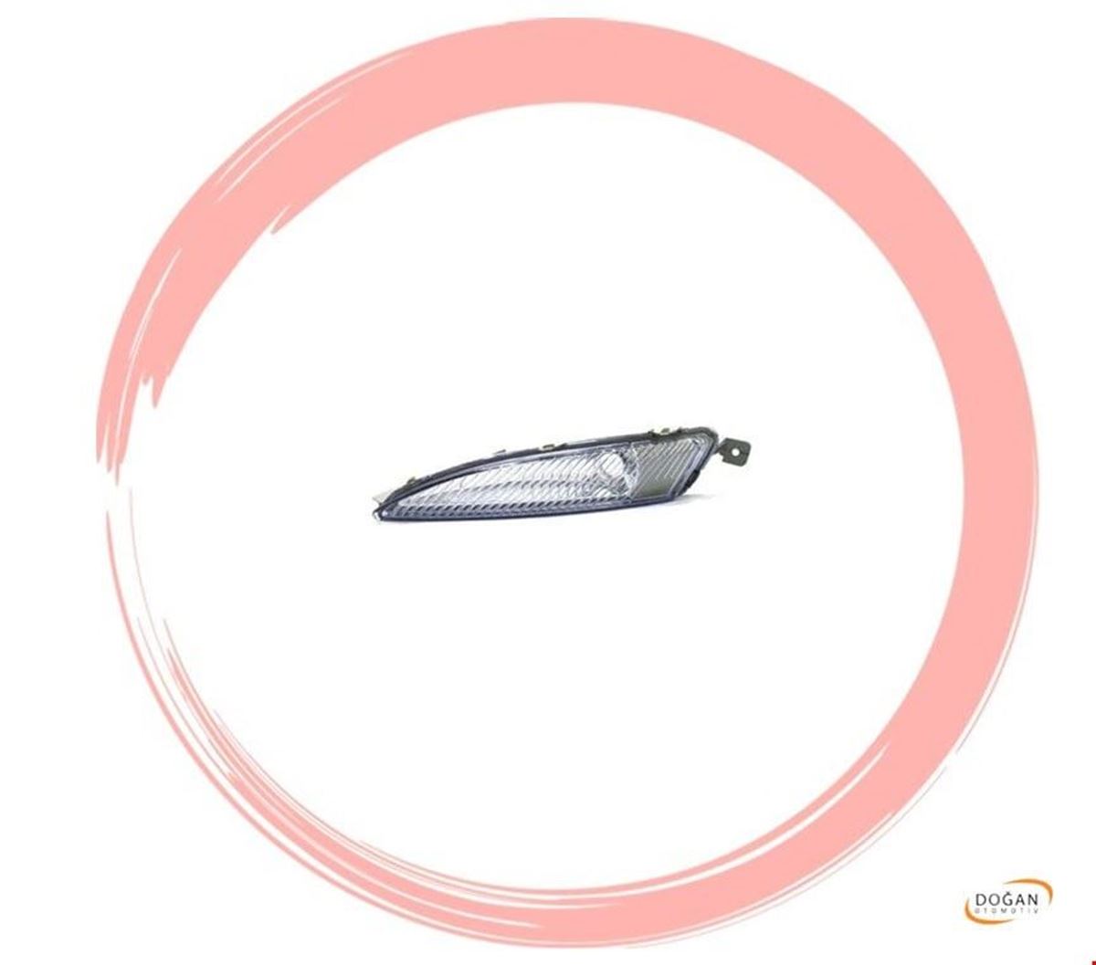 ÖN TAMPON SİNYALİ SOL ASTRA J 2012- resmi