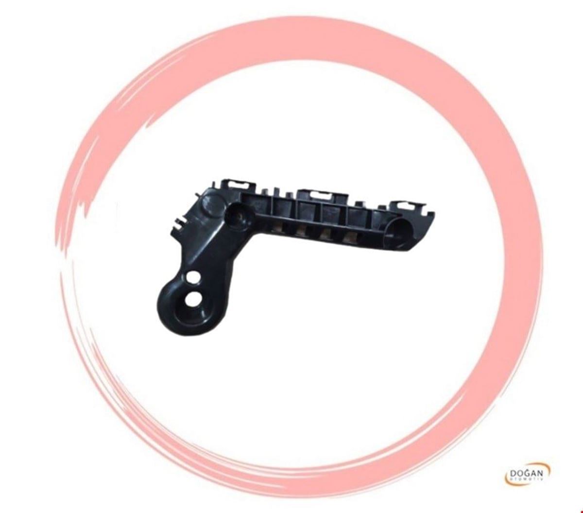 ÖN TAMPON BRAKETİ SAĞ COROLLA 2019- resmi