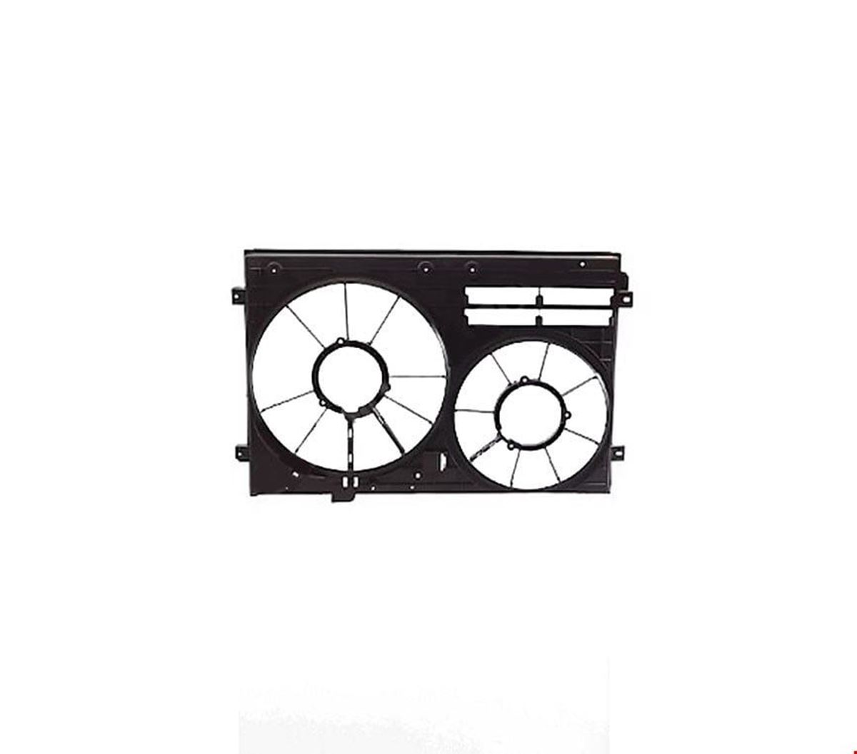 FAN DAVLUMBAZI GOLF/JETTA 2006- resmi