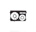 FAN DAVLUMBAZI GOLF/JETTA 2006- resmi