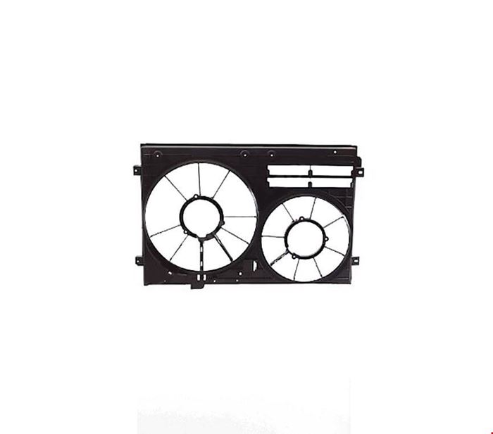 FAN DAVLUMBAZI GOLF/JETTA 2006- resmi
