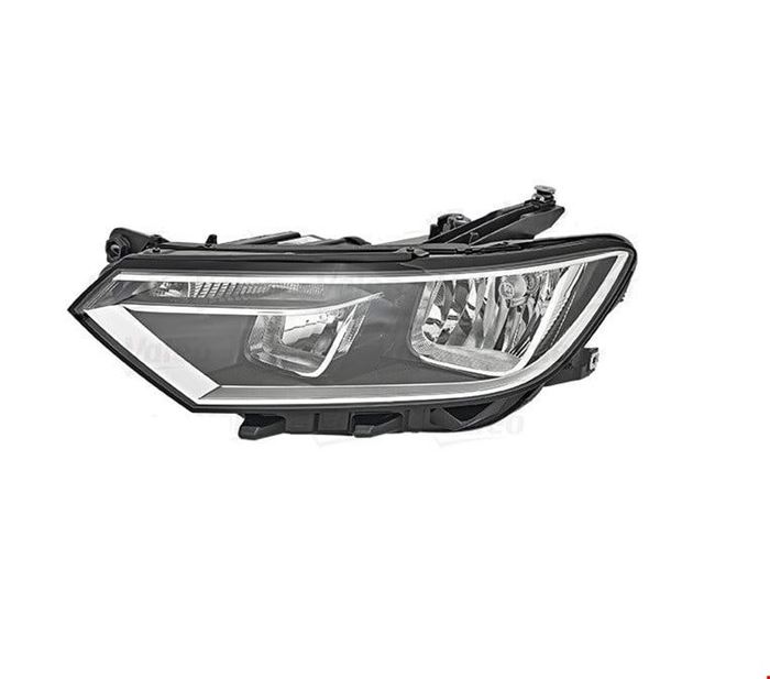 ÖN FAR SOL (HALOJEN) PASSAT 2015- resmi