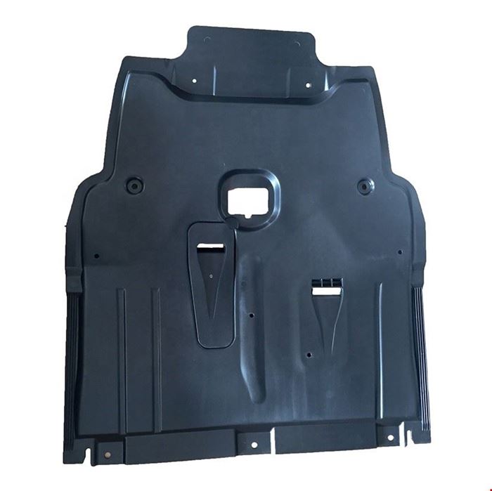 KARTER ALT MUHAFAZA W176 / W246 / W117 2013- resmi