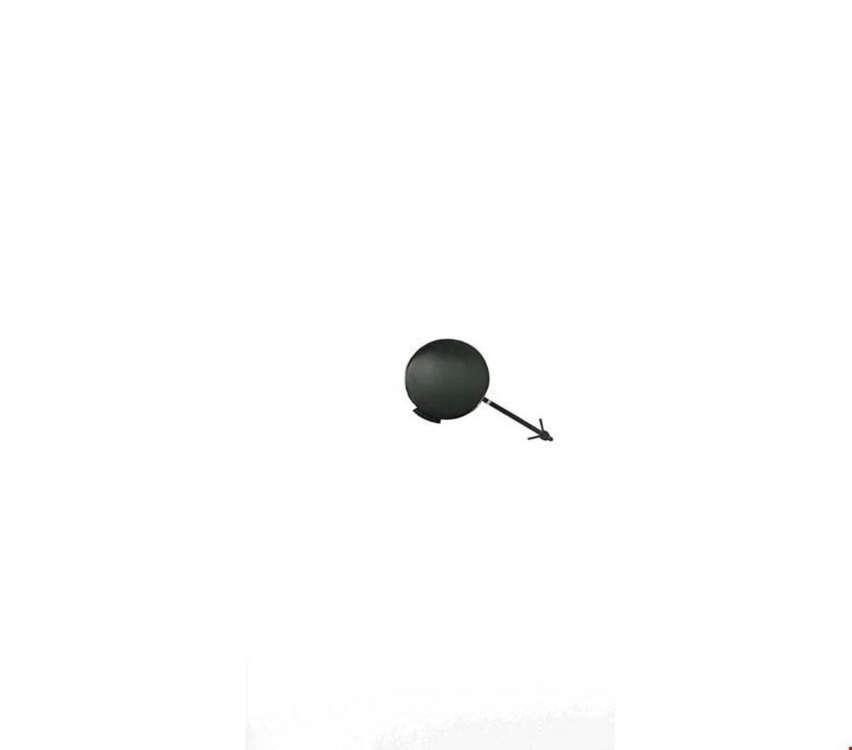 ÖN TAMPON ÇEKİ DEMİR KAPAĞI PG 307 2001- resmi