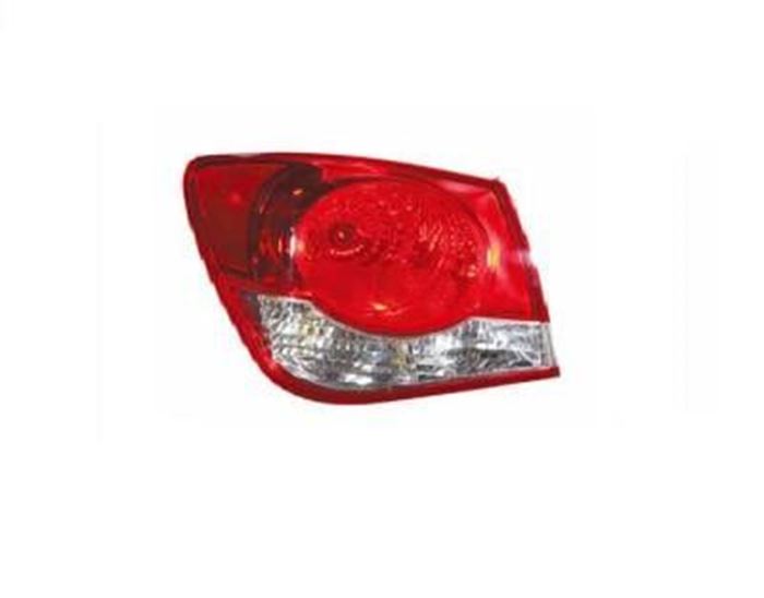 DIŞ STOP LAMBASI SOL CRUZE 2009- resmi