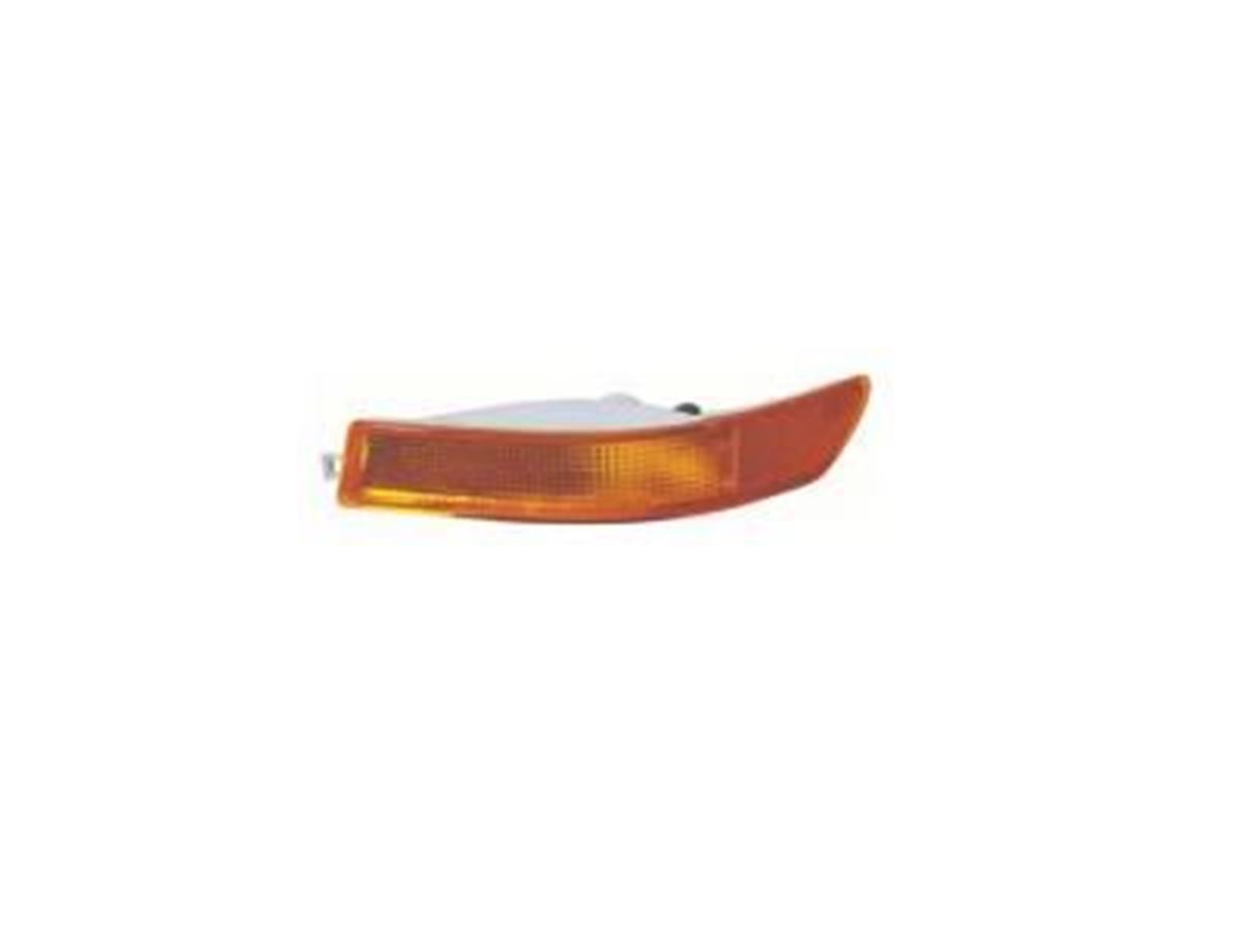 ÖN TAMPON SİNYALİ SOL ( SARI ) COROLLA AE101 1992- resmi