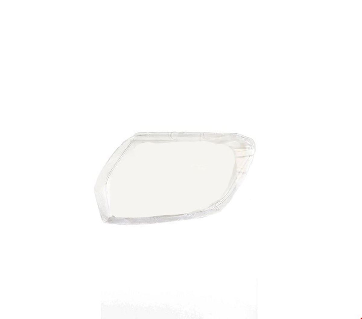 ÖN FAR CAMI SOL DUSTER 2017- resmi