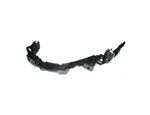 ÖN FAR ALT BRAKETİ SOL POLO 2009- resmi