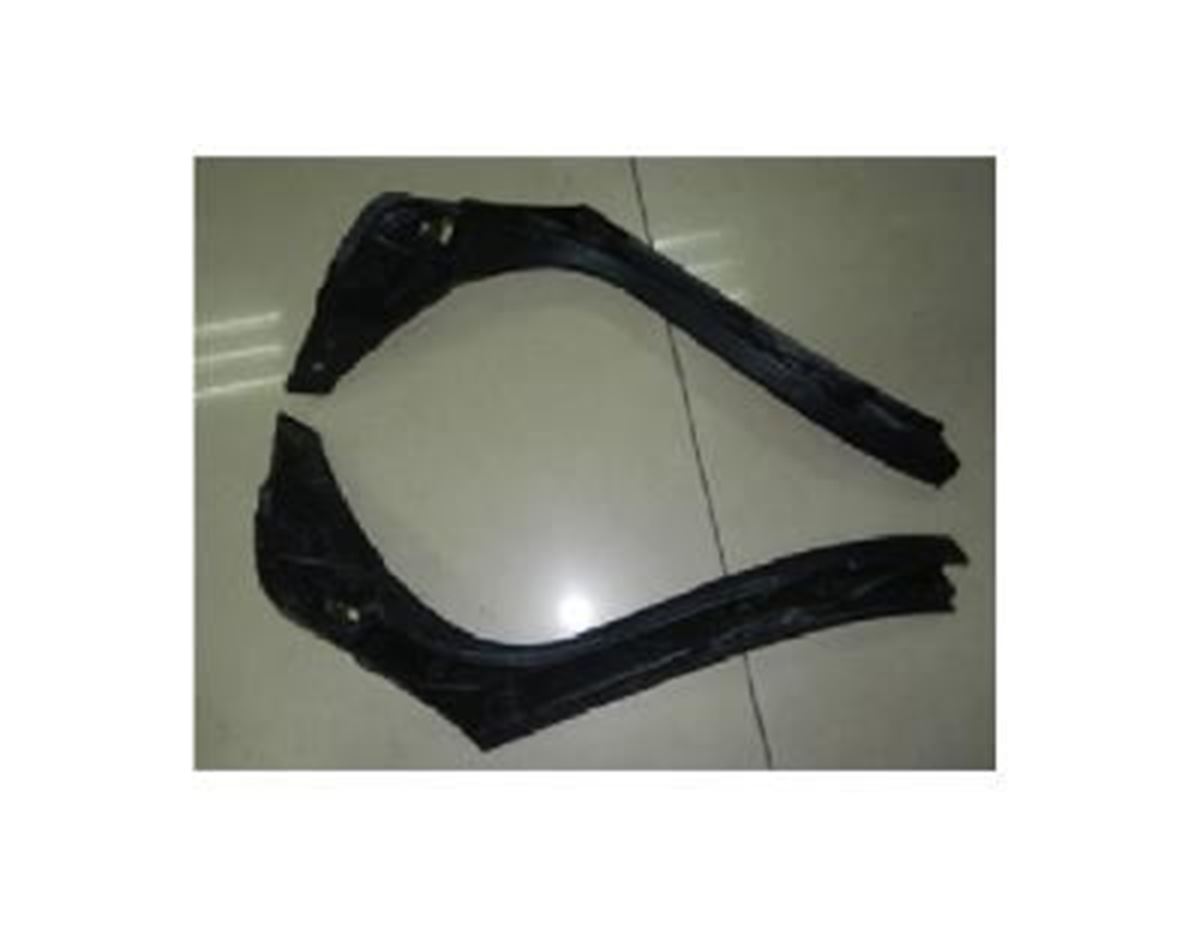 FAR ALT BRAKETİ SOL İBİZA 2013- resmi