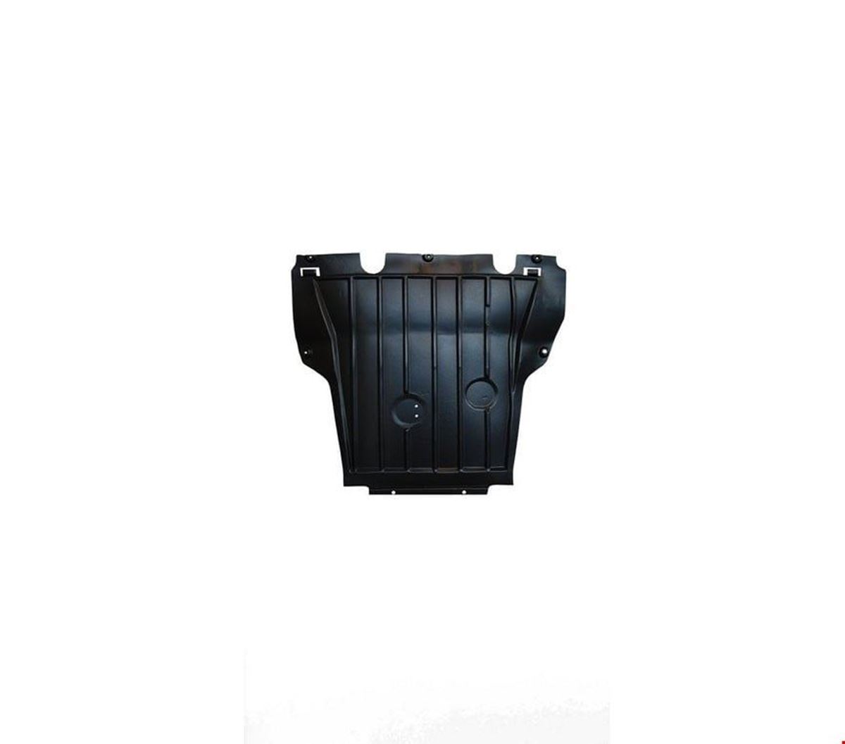 KARTER ALT MUHAFAZA CLİO 4 2013- resmi