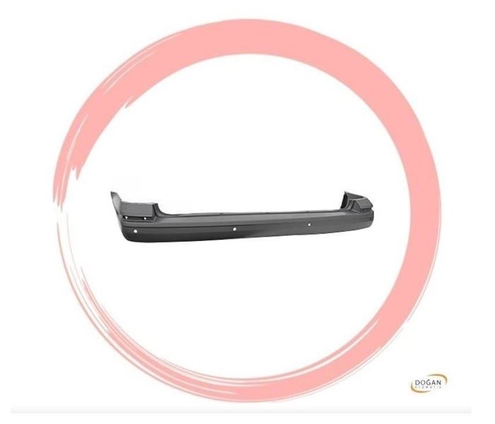 ARKA TAMPON DES. SEN. DKLİ T7 2015- resmi