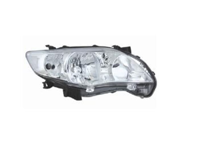 ÖN FAR SAĞ COROLLA 2011- resmi