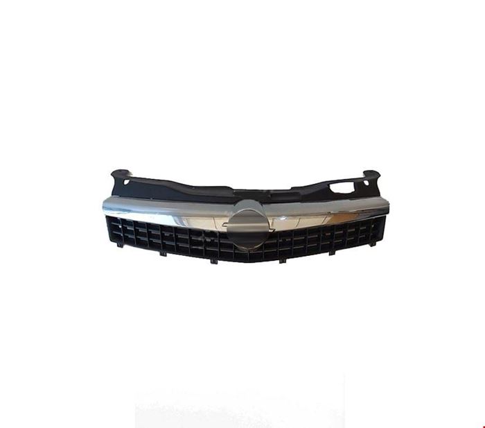 ÖN PANJUR GTC (KOMPLE SET) ASTRA H 2007- resmi