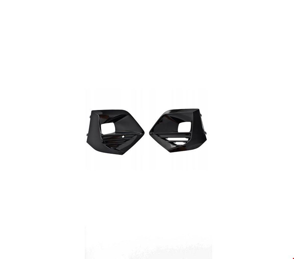SİS FAR KAPAĞI (SİSLİ) SET PG 2008 2020- resmi