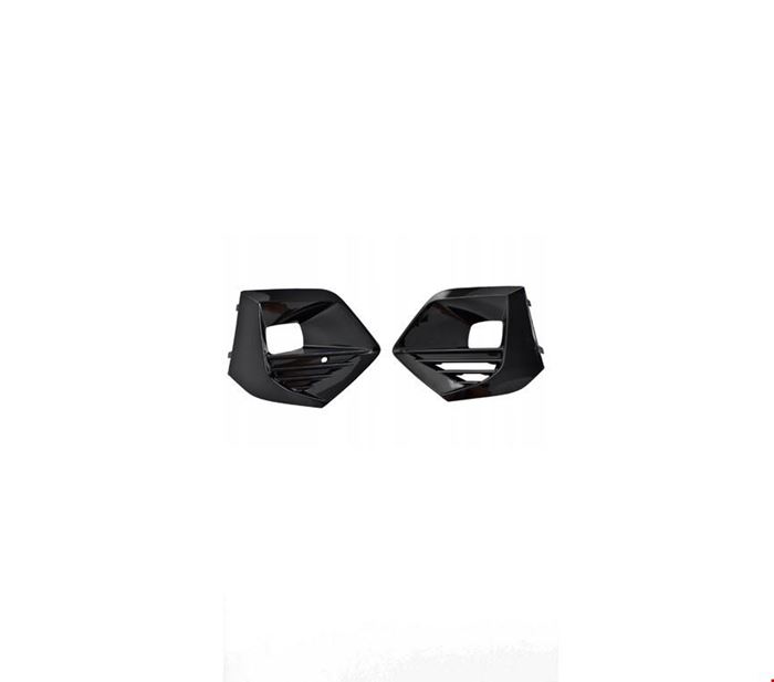 SİS FAR KAPAĞI (SİSLİ) SET PG 2008 2020- resmi