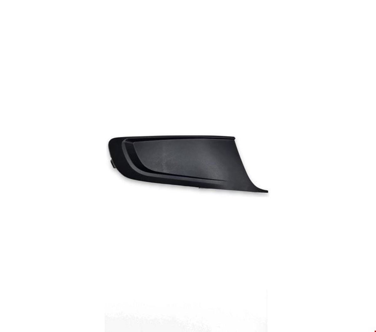 ÖN TAMPON IZGARASI SAĞ (SİSSİZ) CADDY 2011- resmi