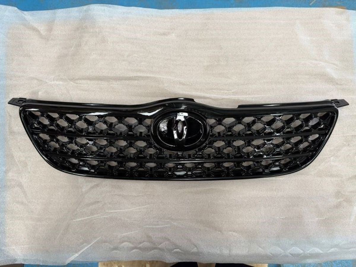 ÖN PANJUR ( SİYAH ) COROLLA SEDAN 2002- resmi