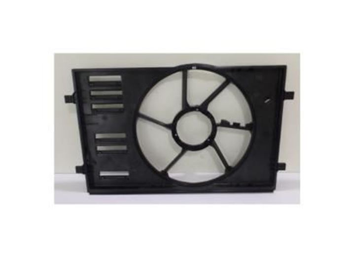 FAN DAVLUMBAZI ( BENZİNLİ ) GOLF 7 2013- resmi