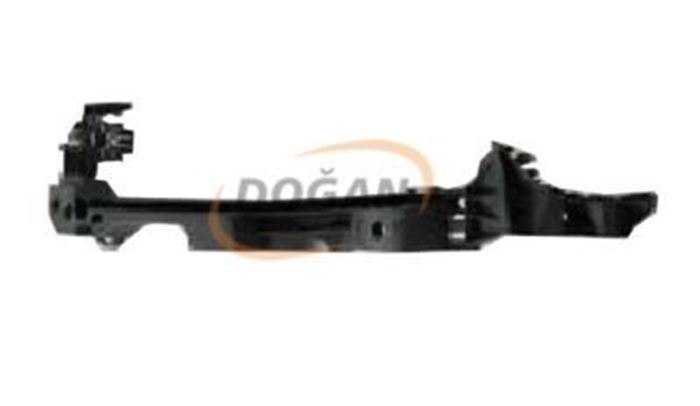FAR ALT BRAKETİ SOL GOLF 6 2008- resmi